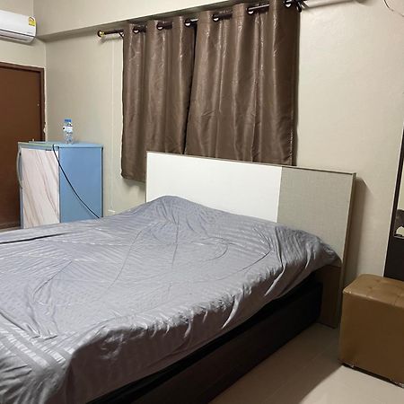 Gedkanok Apartment Бангкок Экстерьер фото